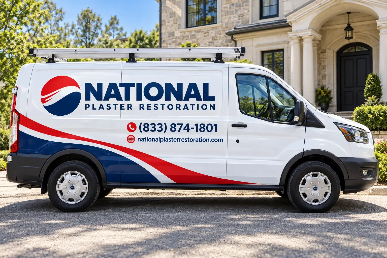 Plaster Repair in Murrells Inlet, SC near me